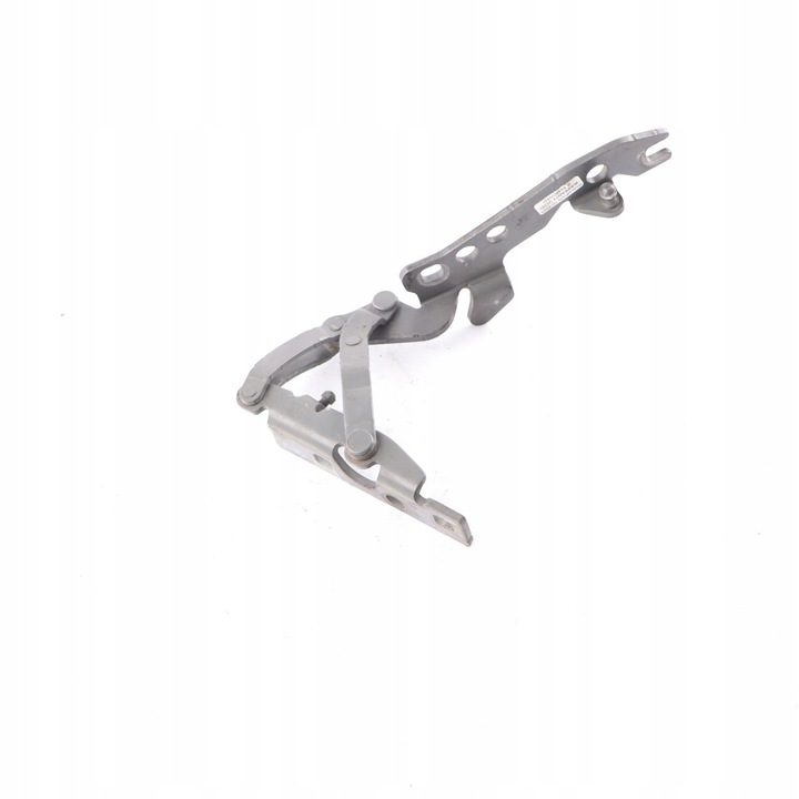 фото №12, Bmw e63 e64 петля капота лівий перед stratus перлина - 440 7064159