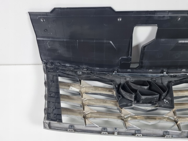 фото №10, Решётка радиатор решётка радиатора перед hyundai tucson 2020- 86391-cz000