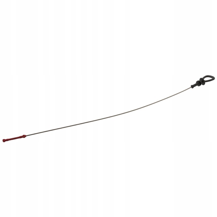 фото №13, Щуп масляная mercedes класс s купе c215 cl 500