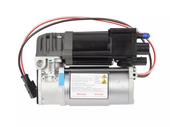 фото №7, Компрессор подвешивание пневматического do bmw 5 gt f07 f11 7 f01 f02 f03 08-