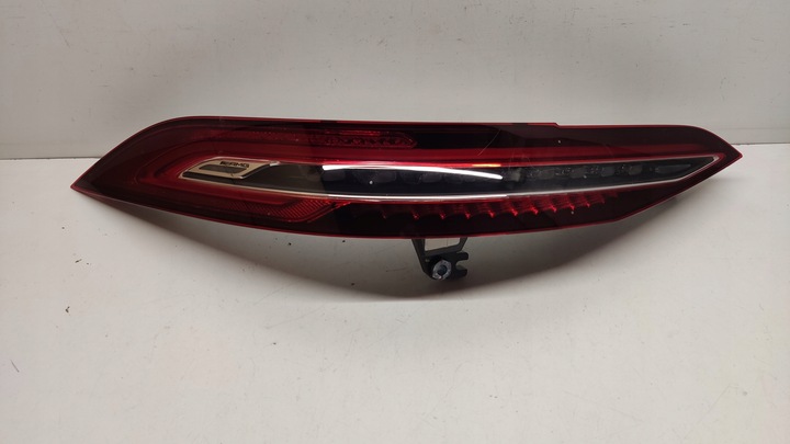 фото №1, Mercedes gt amg 4door 290 лампа задня ліва зад лівий