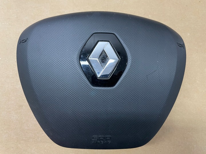 фото №1, Подушка безпеки подушка водія clio iv captur