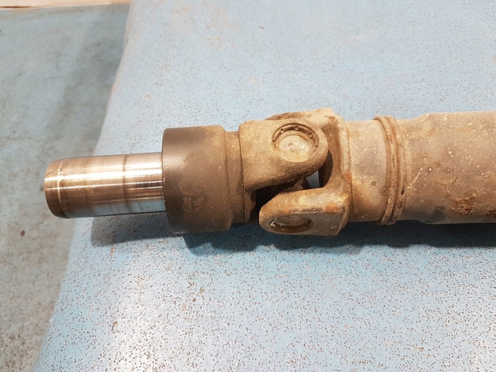 фото №2, Subaru legacy iv 2.0 wał приводной 03-09