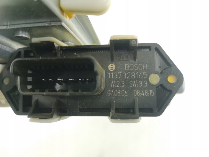 фото №8, Подъемник стекла левое зад citroen c4 04-08 / 9223.90