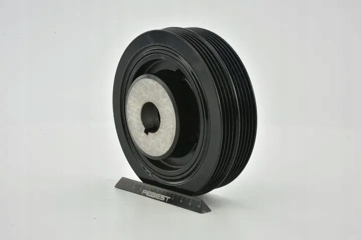 фото №11, Колесо пасове sbds-ej251 febest subaru forester