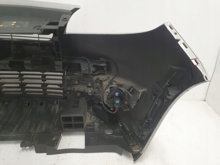 фото №13, Бампер перед передний renault grand scenic iii рестайлинг 620363078r