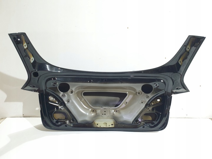 фото №10, Крышка багажника tesla 3 17-