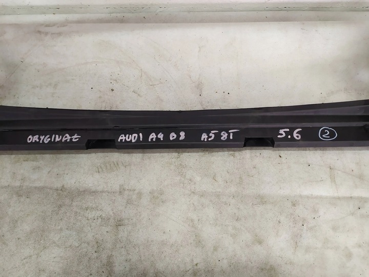 фото №8, Pas переднее усилитель audi a4 b8 8k