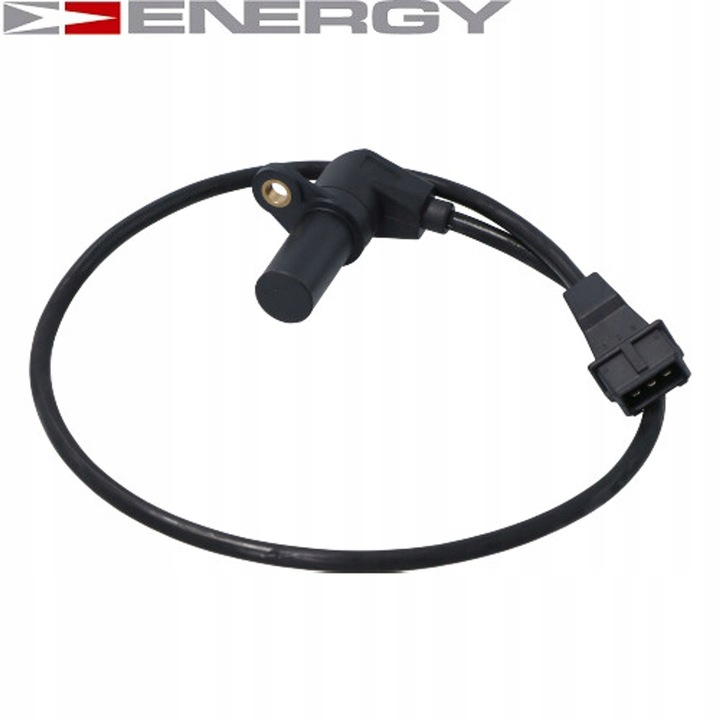 фото №10, Датчик положення. вала колінчастий вал. opel energy cwk0002 генератор імпульсів, wał