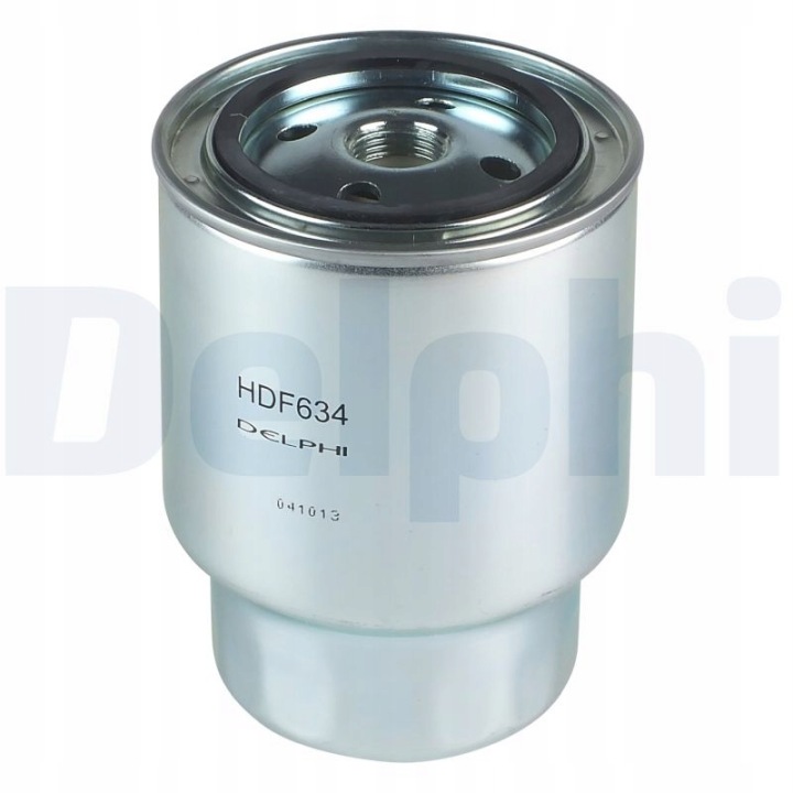 фото №14, Фильтр топлива nissan nissan almera ii n16 almera