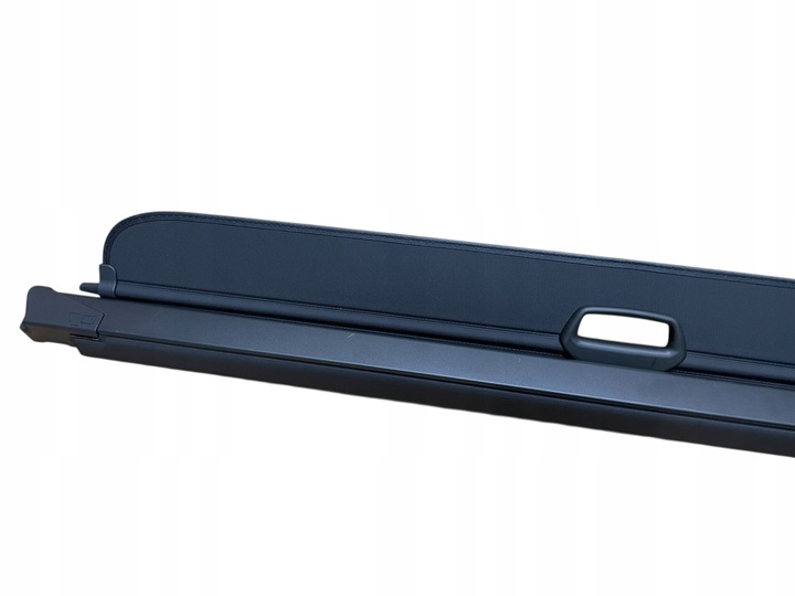 фото №3, Ролета багажника bmw x5 g05 lci идеал