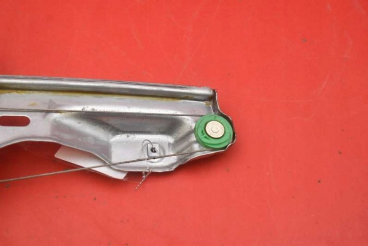 фото №7, Подъемник стекла левое зад 827014ea0a nissan qashqai 2 ii j11 13-20