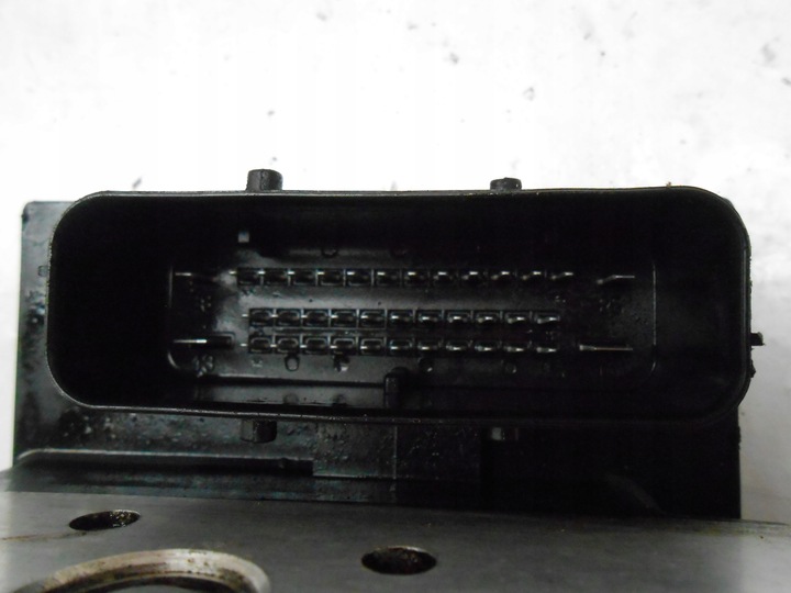 фото №10, Bmw e60 e61 насос блок керування abs 0265950376 676861801 676862001 0265234136