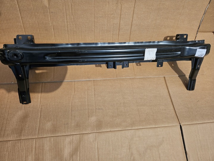 фото №1, Vw polo 6c0 балка бампер перед нова 6c0807109a