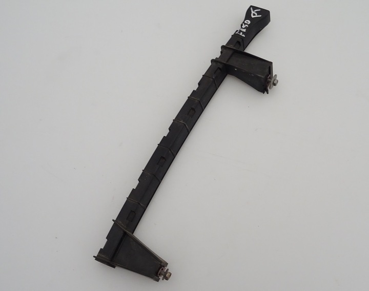 фото №1, 2015+ ford f150 направляюча скла кронштейн замок