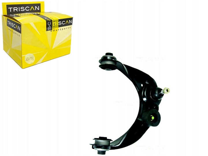 фото №1, Рычаг mazda p 6 1.8-2.3 02- pr triscan