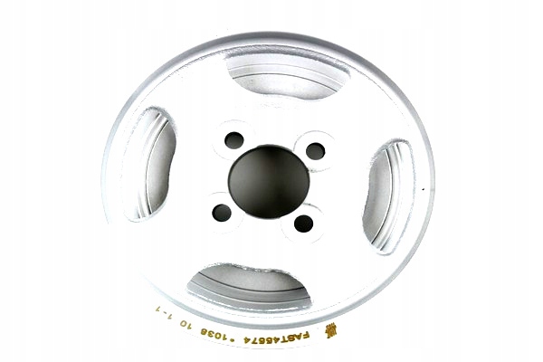 фото №1, Fast ft45574 колесо ременное, wał коленчатый