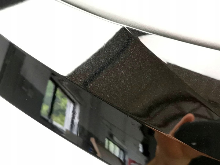 фото №16, Новий оригінальний номер бампер перед vw id4 6xpdc ly9t радар led