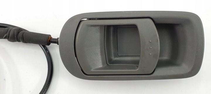 фото №8, Ручка трос складання сидіння mazda 6 i gg універсал