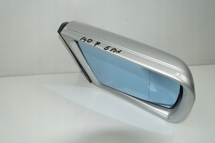 фото №7, Mercedes w140 cl зеркало внешние правое 744 w202 w210