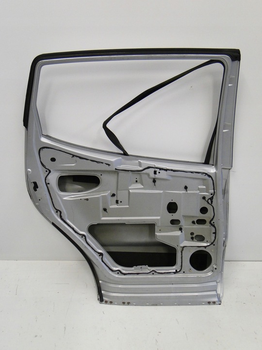 фото №9, Mercedes a класс 168 w168 дверь задние левая длинный