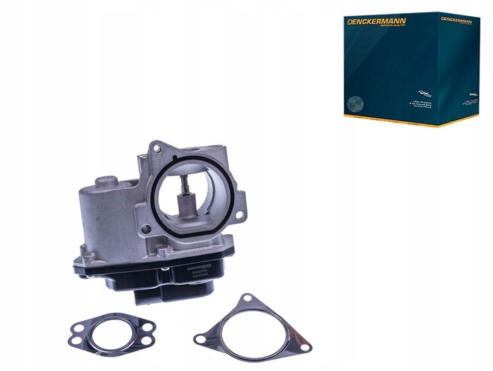 фото №1, Клапан egr audi 2.0tdi a4 07- a5 08- q5 08- vw golf v 2.0tdi 05- g