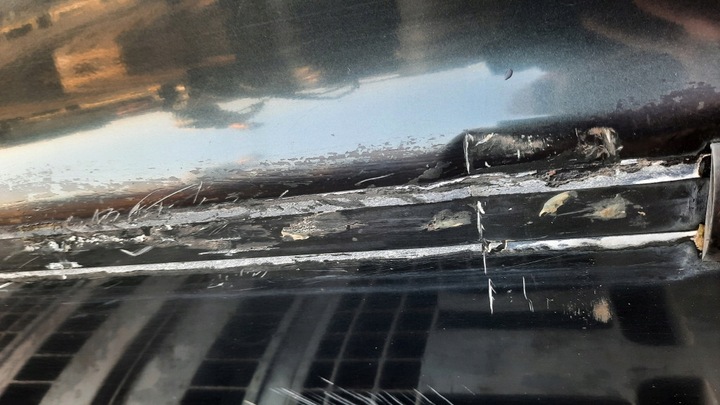 фото №4, Дверь зад правые daewoo lanos t100 97-08r