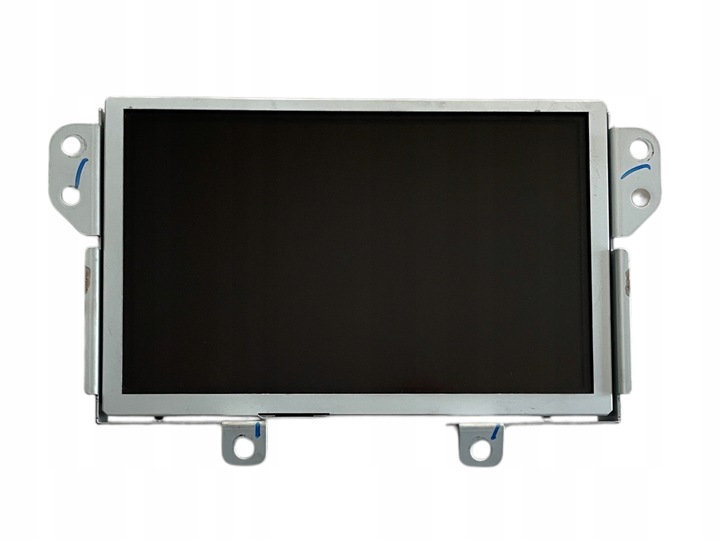 фото №1, Радио навигация дисплей ford focus mk3 рестайлинг 14-18 bm5t-18b955-fe