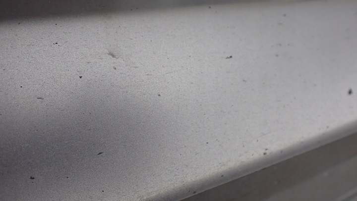 фото №6, Накладка планка порогова права mercedes c w204 c792