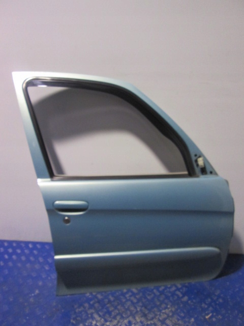 фото №1, Citroen xsara picasso дверь перед правые knbc