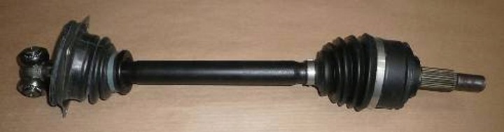 фото №1, Полуось nap.r vel satis 2.2dci pk6 левая