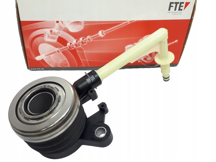 фото №1, Циліндр зчеплення доккер duster cuke juke note qashqai captur fluence kadjar clio