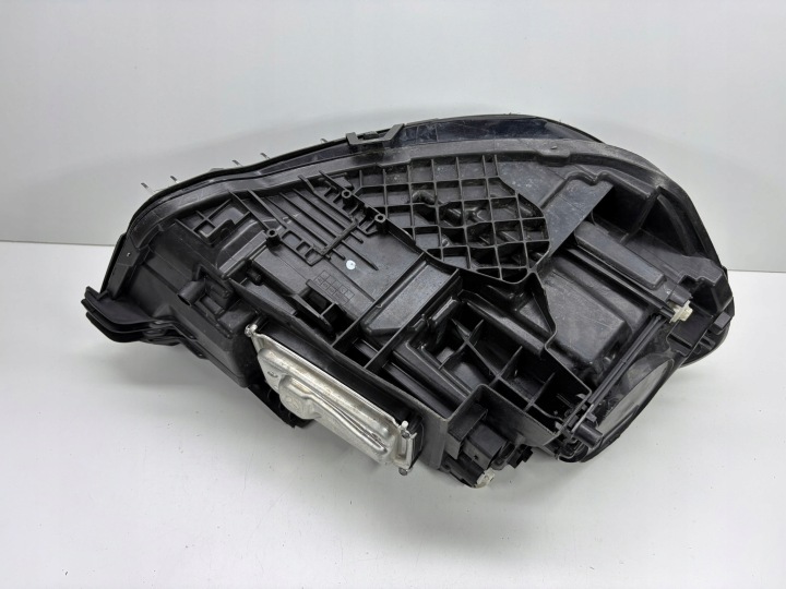 фото №10, Mercedes cla w118 фара передняя левые перед a1189068300