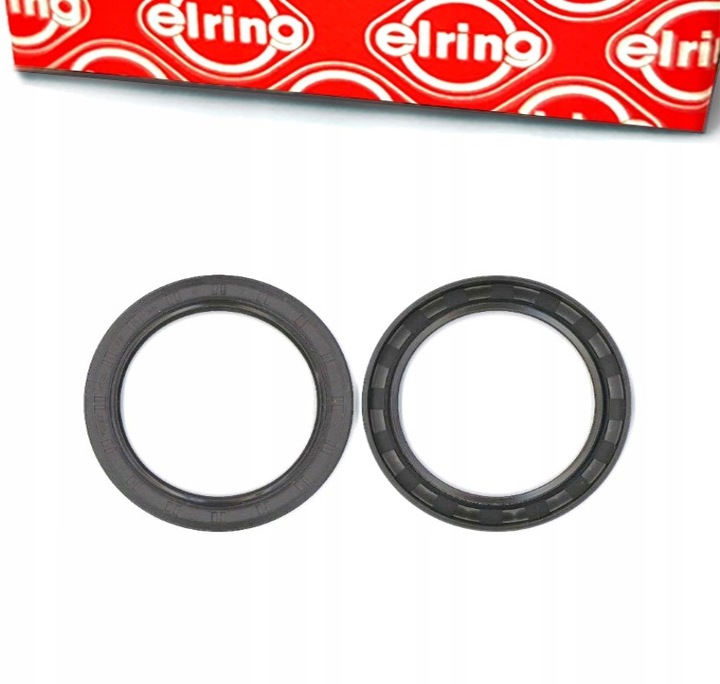 фото №1, Сальник вала 72x96x9 do kia rio ii 1.4 1.6