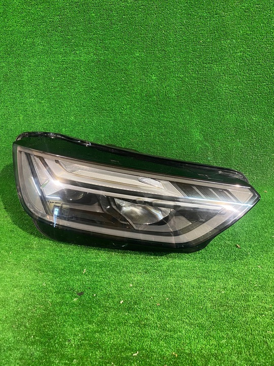 фото №1, Фара праві audi q5 ii 80a рестайлінг 2020-2024 80a941034f