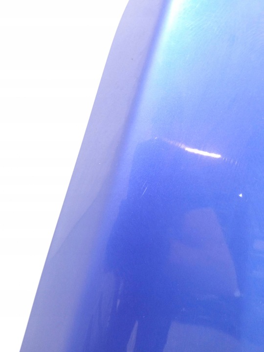 фото №3, Капот перед 8u1 lexus nx i 2014- 2021