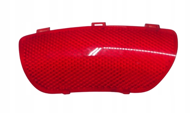 фото №2, Отражатель обивка дверь левый перед переднее hyundai i30 i 2007-2012r