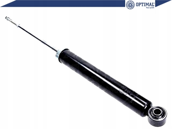 фото №3, Амортизатор optimal 5530526000 5530526002 2177g 16