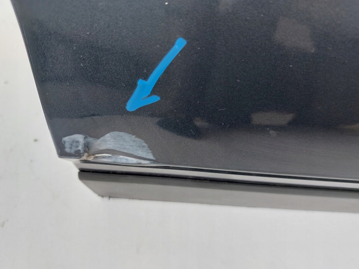 фото №4, Seat arona 6f9 двері праві перед 6f9831312 a оригінал