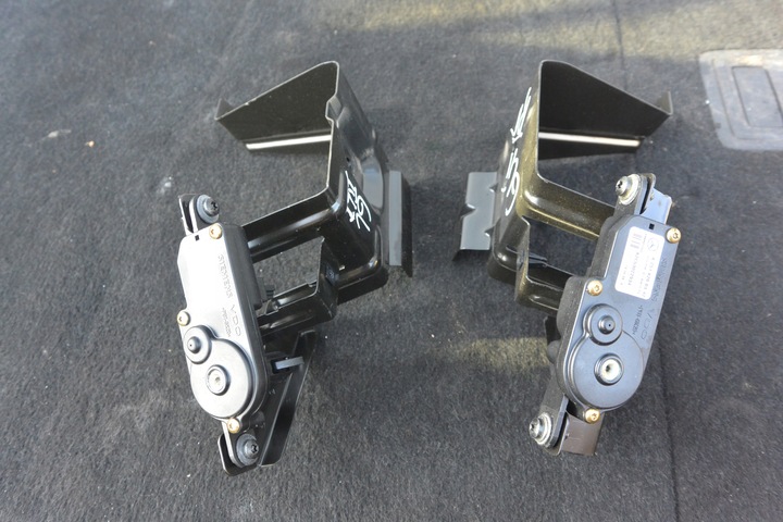 фото №1, Двигунчик скла відкидний mercedes gl x164 ml w164