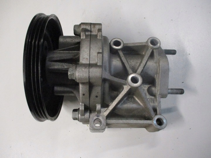 фото №1, Насос води kia sorento iii 2,2crdi 17r