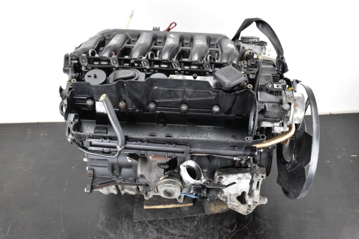 фото №9, Двигатель bmw e46 e60 e61 e65 e53 x5 e83 x3 3.0d 204km 211 306d2 kompresja