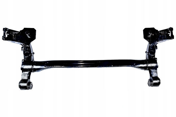 фото №2, Балка заднього підвішування opel combo c всі двигуни nty