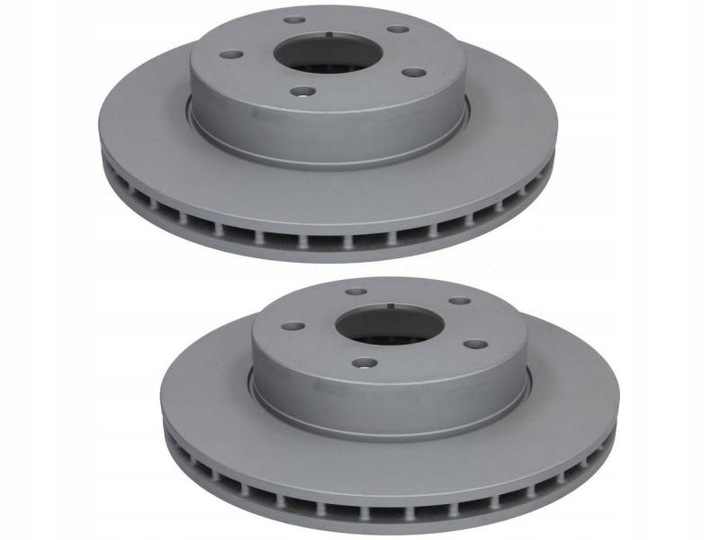 фото №3, 2 x ate диск гальмо. jeep grand cherokee 99-05