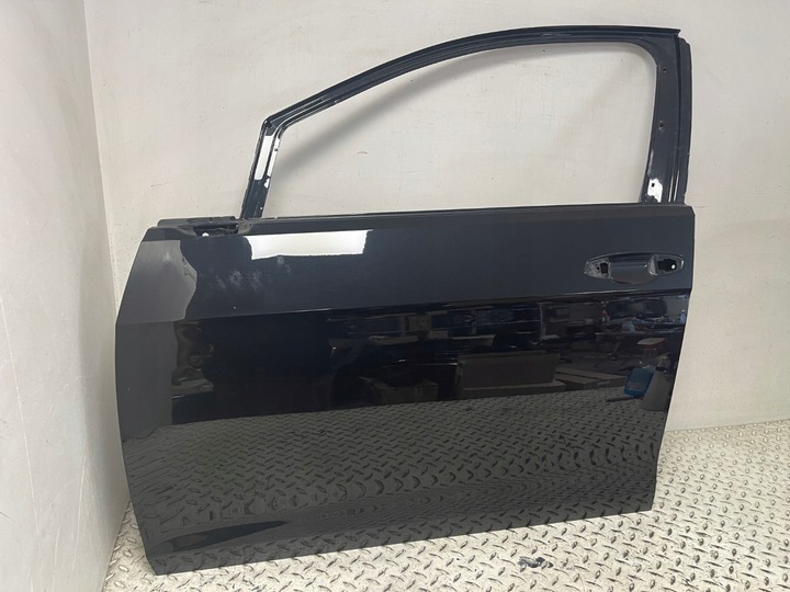 фото №4, Гарний ліві передні двері vw golf 7 vii 12-20 ліва перед 5g4831311b