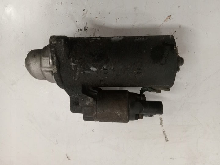 фото №1, Стартер автомат 3.0tdi audi a6 c6 04-08