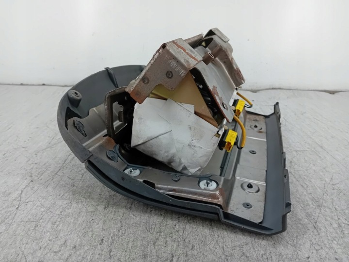 фото №6, Комплект подушек подушка citroen jumper i 07353060530 07353213690