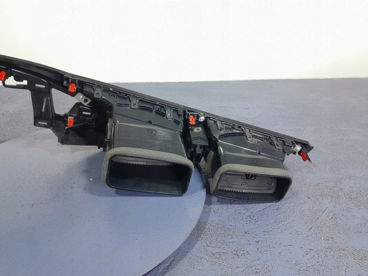 фото №8, Lexus ux 250h планка dekor повітропровід консолі 55410-76030