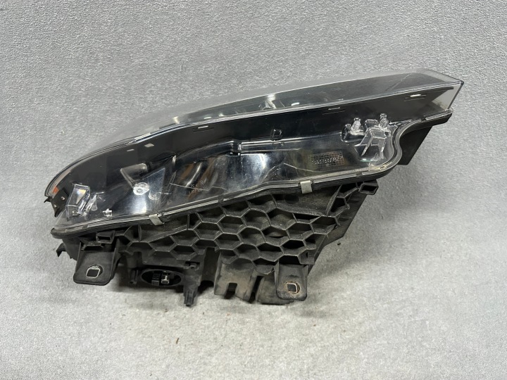 фото №12, Фара bmw x3 x4 рестайлінг f25 f26 lci рестайлінг bi-xenon usa оригінал 7400022 права