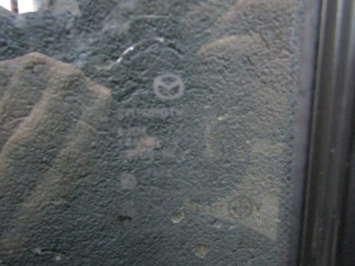 фото №6, Mazda mx-30 21r люк крыша стеклянный 7713453